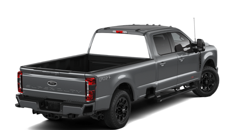 2026 Ford F-350 LARIAT 4WD Crew Cab 6.75' Box