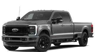 2026 Ford F-350 LARIAT 4WD Crew Cab 6.75' Box