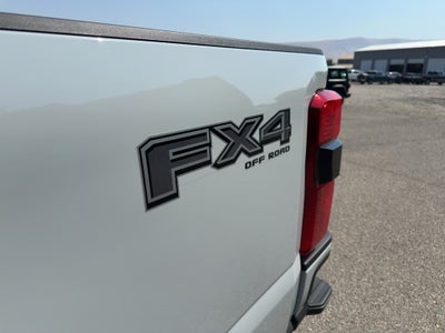 2026 Ford F-350 LARIAT 4WD Crew Cab 6.75' Box