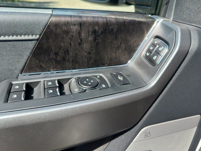2026 Ford F-350 LARIAT 4WD Crew Cab 6.75' Box