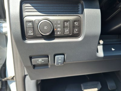 2026 Ford F-350 LARIAT 4WD Crew Cab 6.75' Box