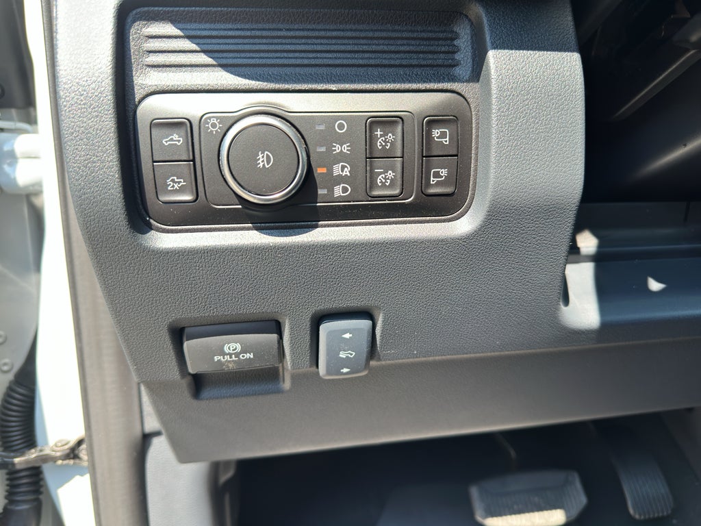 2026 Ford F-350 LARIAT 4WD Crew Cab 6.75' Box