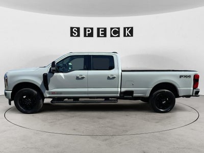 2026 Ford F-350 LARIAT 4WD Crew Cab 6.75' Box