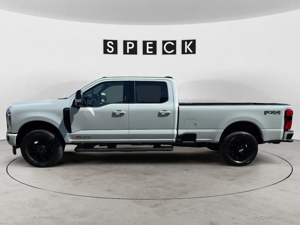 2026 Ford F-350 LARIAT 4WD Crew Cab 6.75' Box