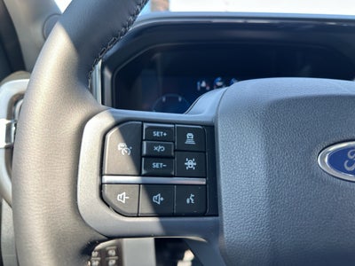 2026 Ford F-350 LARIAT 4WD Crew Cab 6.75' Box