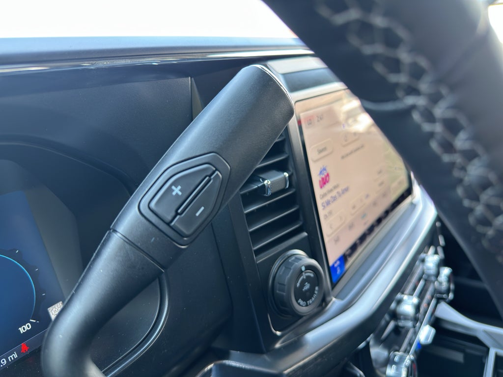 2026 Ford F-350 LARIAT 4WD Crew Cab 6.75' Box
