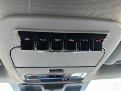 2026 Ford F-350 LARIAT 4WD Crew Cab 6.75' Box