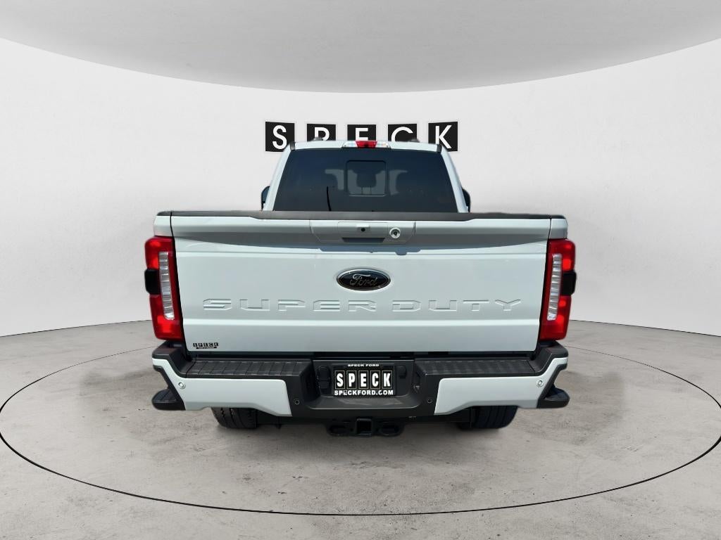 2026 Ford F-350 LARIAT 4WD Crew Cab 6.75' Box