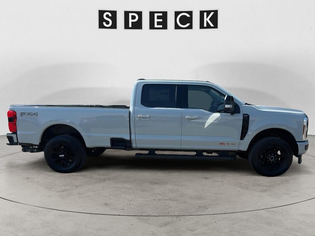 2026 Ford F-350 LARIAT 4WD Crew Cab 6.75' Box
