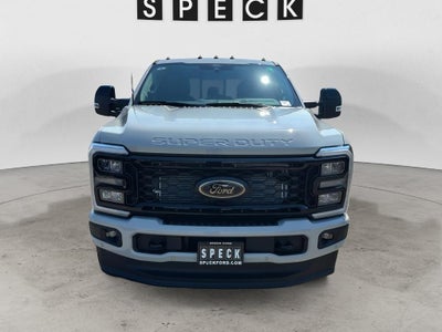 2026 Ford F-350 LARIAT 4WD Crew Cab 6.75' Box