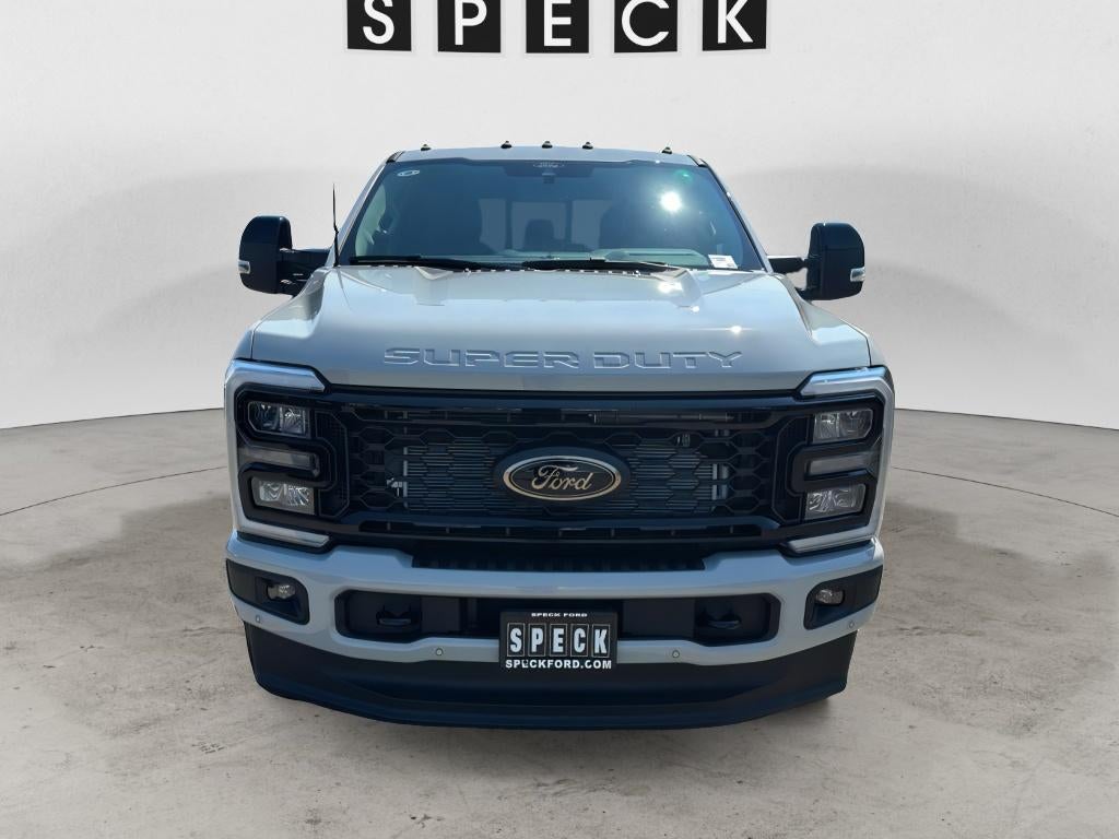 2026 Ford F-350 LARIAT 4WD Crew Cab 6.75' Box