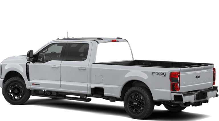 2026 Ford F-350 LARIAT 4WD Crew Cab 6.75' Box