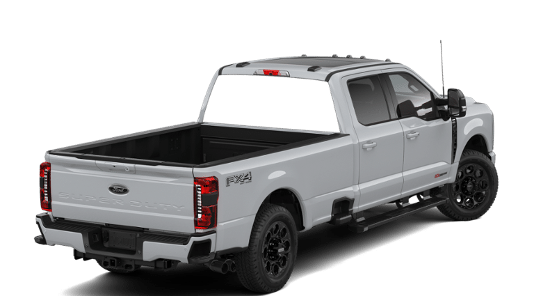 2026 Ford F-350 LARIAT 4WD Crew Cab 6.75' Box