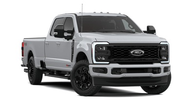 2026 Ford F-350 LARIAT 4WD Crew Cab 6.75' Box