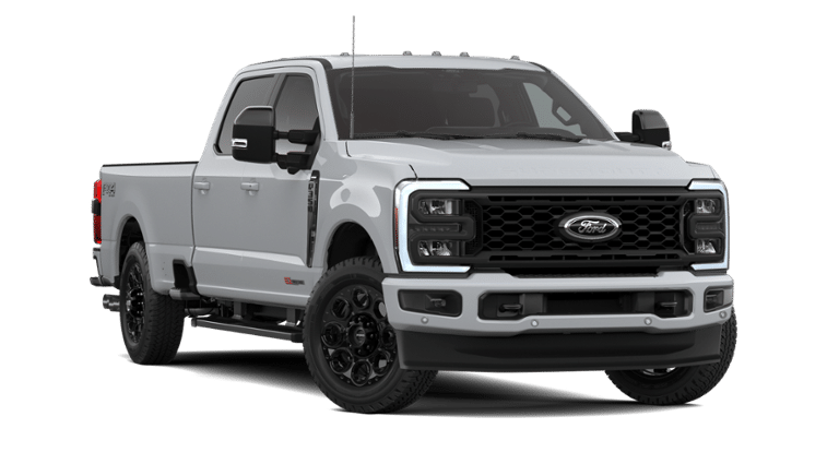 2026 Ford F-350 LARIAT 4WD Crew Cab 6.75' Box