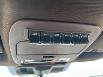 2027 Ford F-350 King Ranch 4WD Crew Cab 6.75' Box