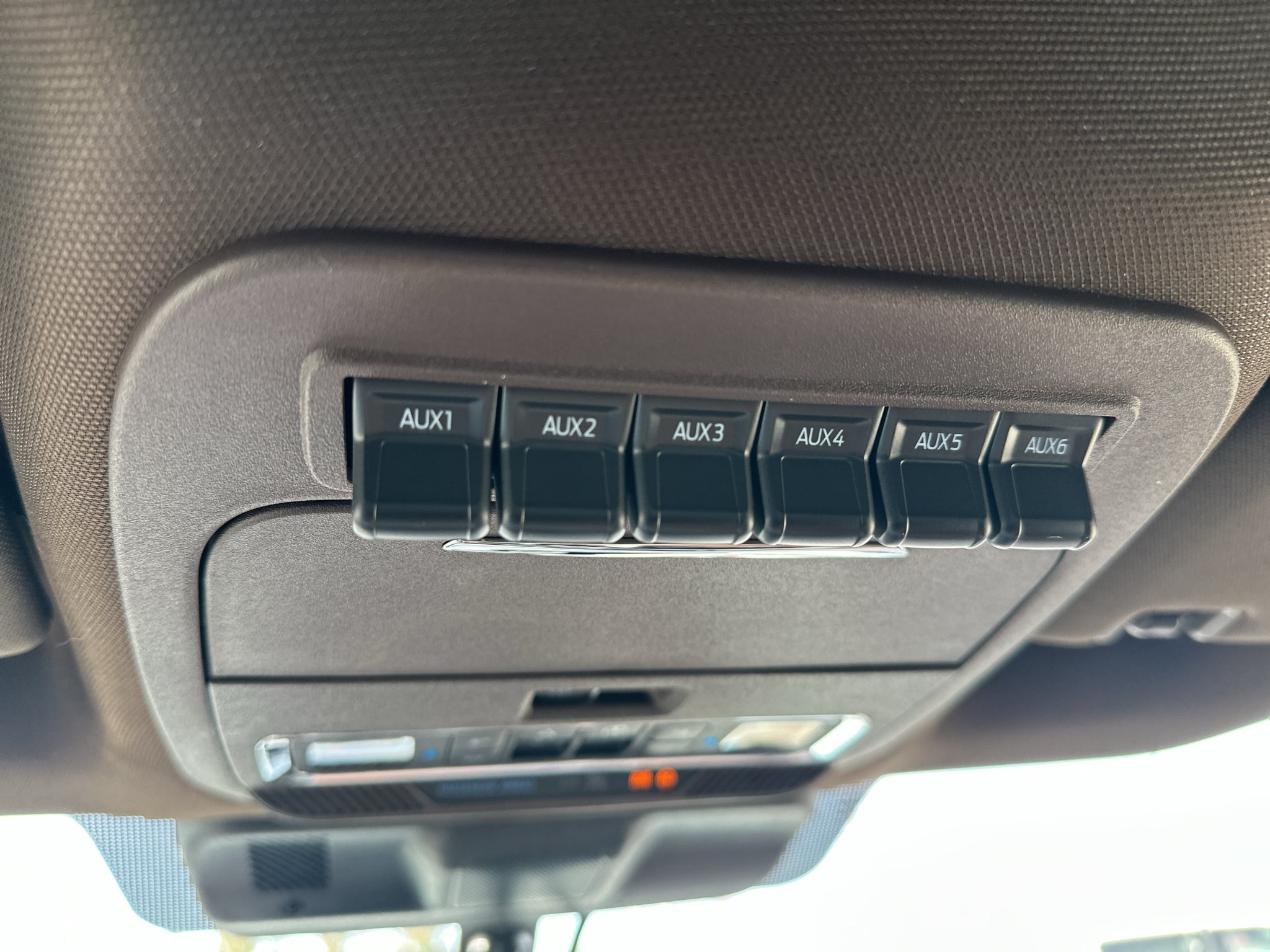 2027 Ford F-350 King Ranch 4WD Crew Cab 6.75' Box