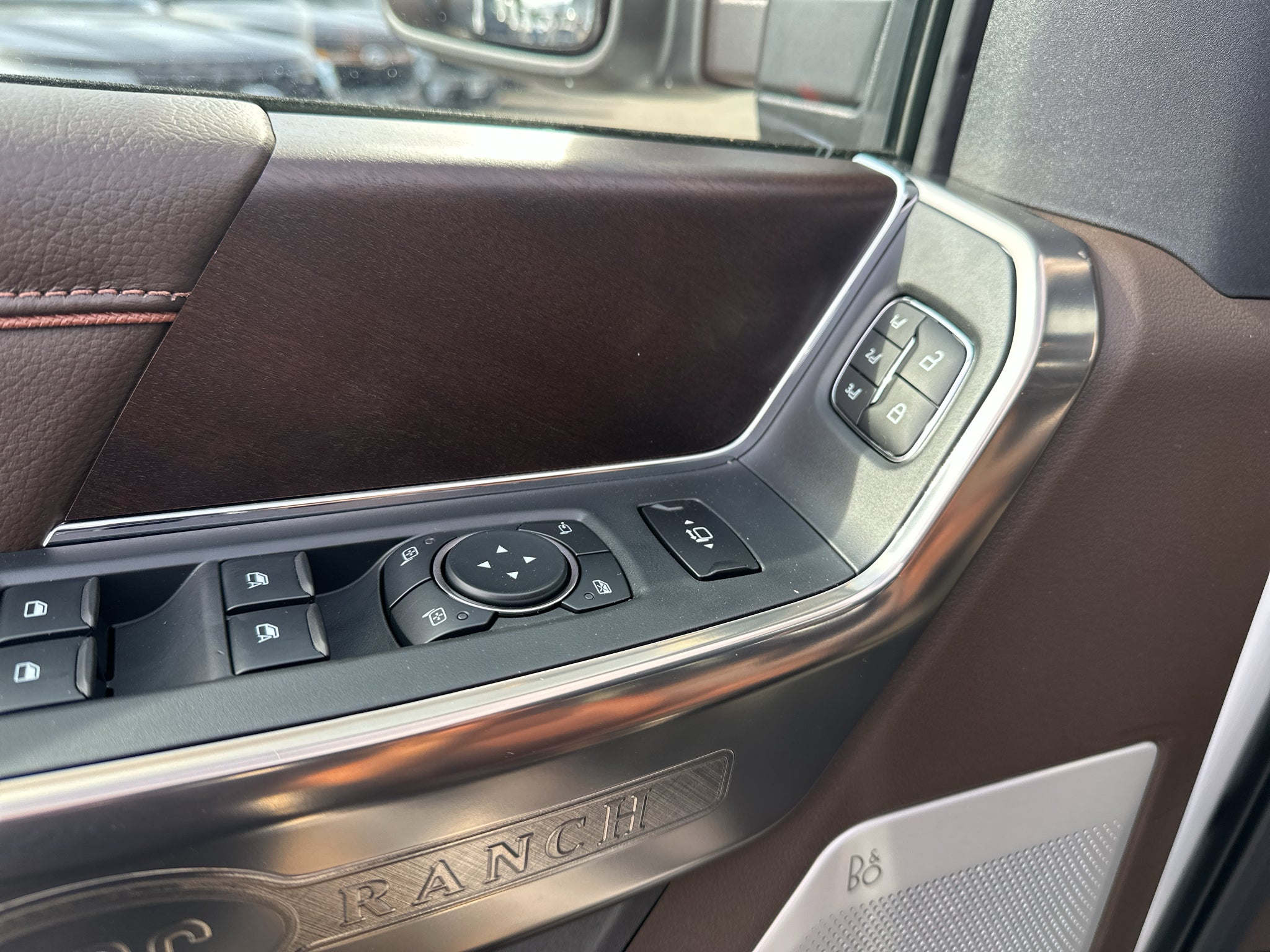 2027 Ford F-350 King Ranch 4WD Crew Cab 6.75' Box