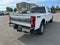 2027 Ford F-350 King Ranch 4WD Crew Cab 6.75' Box