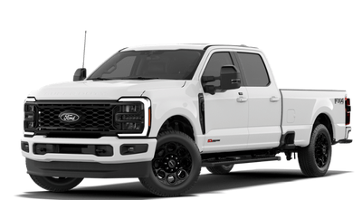2027 Ford F-350 LARIAT 4WD Crew Cab 6.75' Box