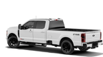 2027 Ford F-350 LARIAT 4WD Crew Cab 6.75' Box