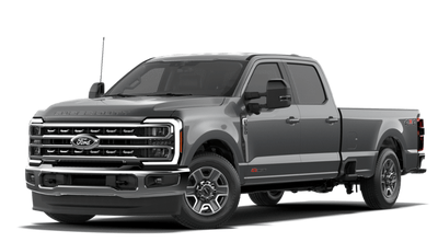 2027 Ford F-350 LARIAT 4WD Crew Cab 8' Box