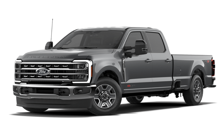 2027 Ford F-350 LARIAT 4WD Crew Cab 8' Box