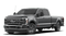 2027 Ford F-350 LARIAT 4WD Crew Cab 8' Box