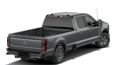 2027 Ford F-350 LARIAT 4WD Crew Cab 8' Box