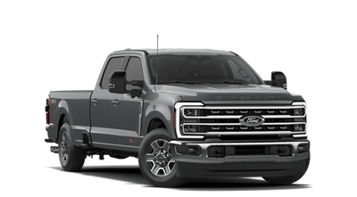 2027 Ford F-350 LARIAT 4WD Crew Cab 8' Box