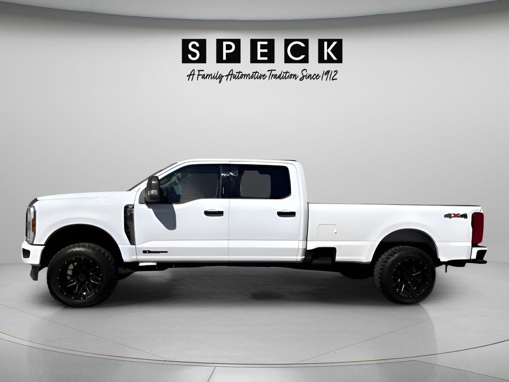 2024 Ford F-350 XLT