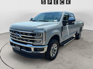 2026 Ford F-350 LARIAT 4WD Crew Cab 6.75' Box