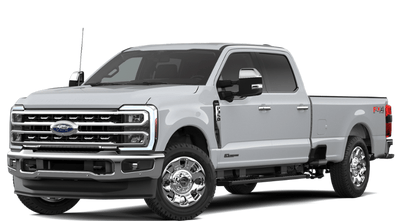 2026 Ford F-350 LARIAT 4WD Crew Cab 6.75' Box