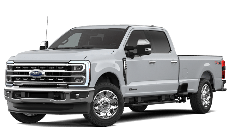 2026 Ford F-350 LARIAT 4WD Crew Cab 6.75' Box