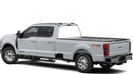 2026 Ford F-350 LARIAT 4WD Crew Cab 6.75' Box