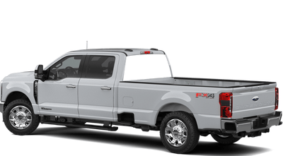2026 Ford F-350 LARIAT 4WD Crew Cab 6.75' Box