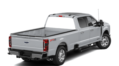 2026 Ford F-350 LARIAT 4WD Crew Cab 6.75' Box