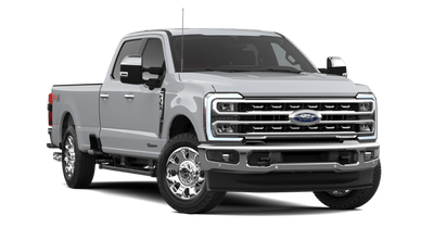 2026 Ford F-350 LARIAT 4WD Crew Cab 6.75' Box
