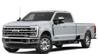 2026 Ford F-350 LARIAT 4WD Crew Cab 6.75' Box