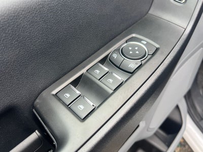 2025 Ford F-350SD XL