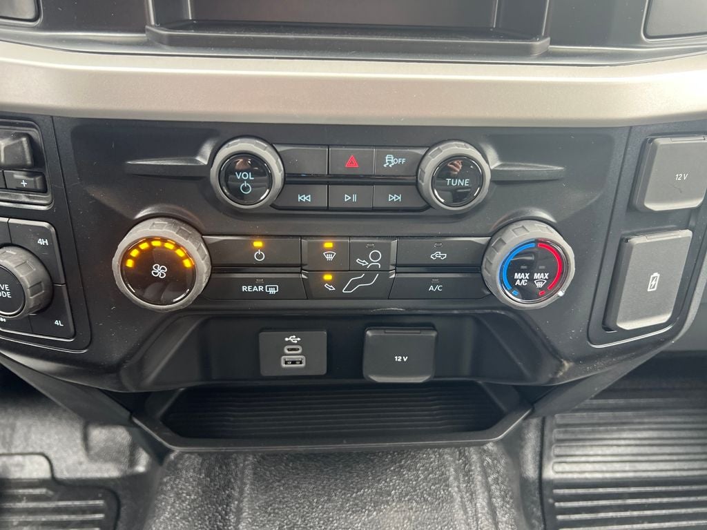 2025 Ford F-350SD XL