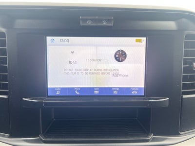 2025 Ford F-350SD XL