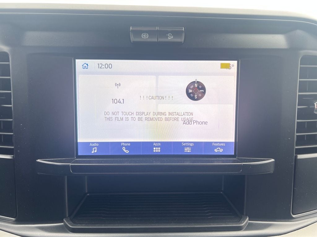 2025 Ford F-350SD XL