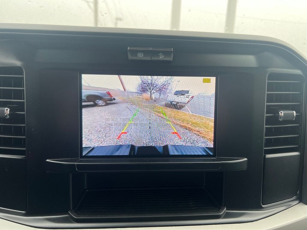 2025 Ford F-350SD XL