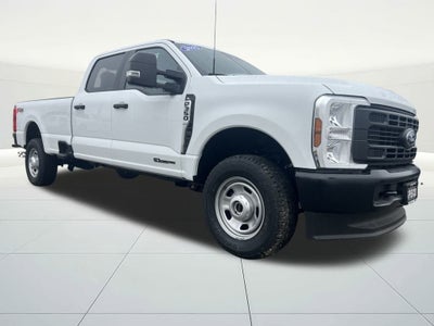 2025 Ford F-350SD XL