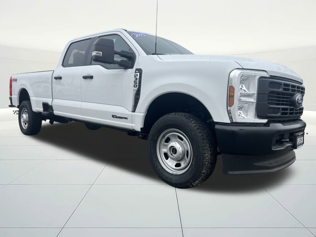 2025 Ford F-350SD XL