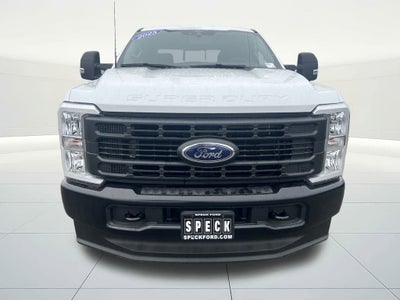 2025 Ford F-350SD XL