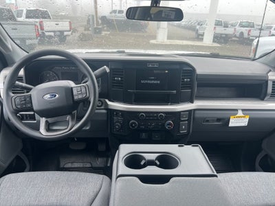 2025 Ford F-350SD XL