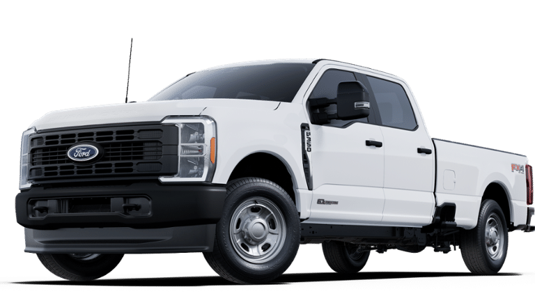 2025 Ford F-350SD XL