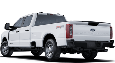 2025 Ford F-350SD XL